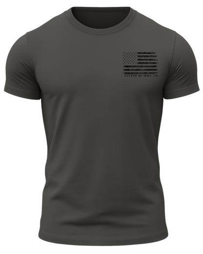 If I Flex There Won't Be A Shirt Left T-Shirt