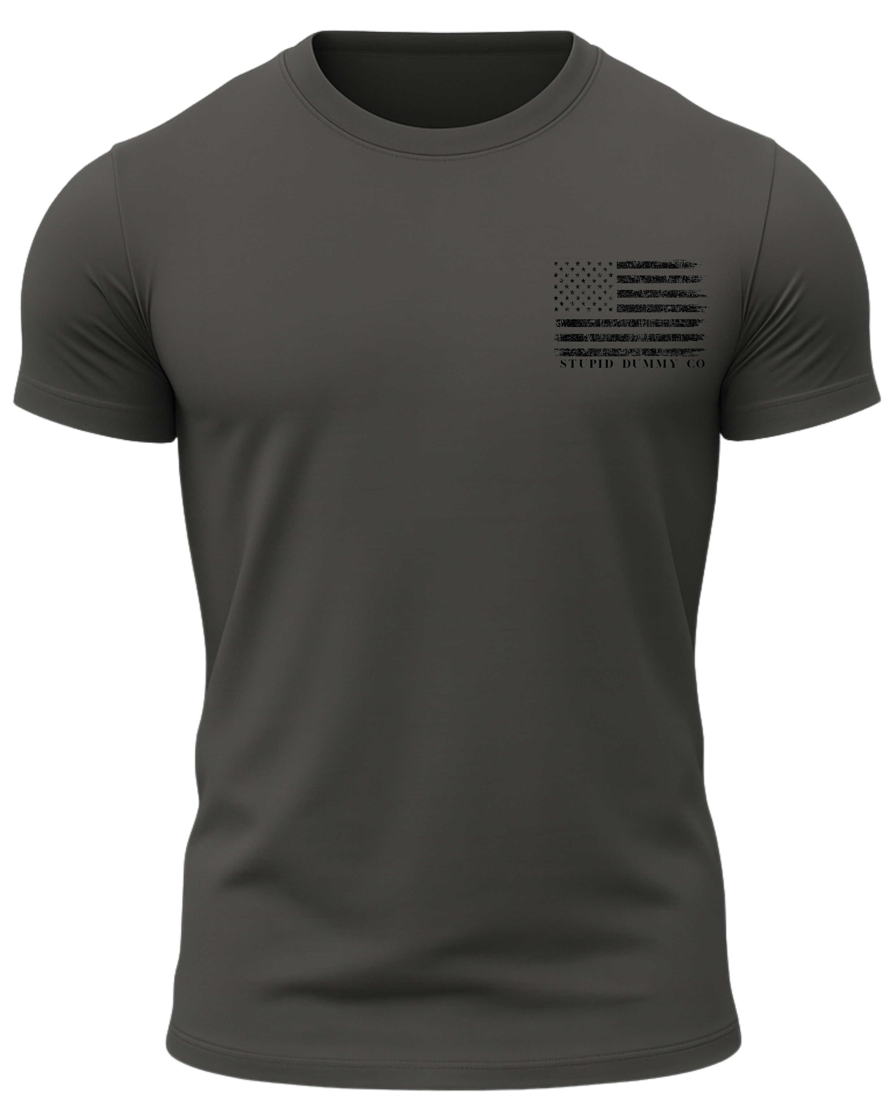 Stronger Than Your BF T-Shirt