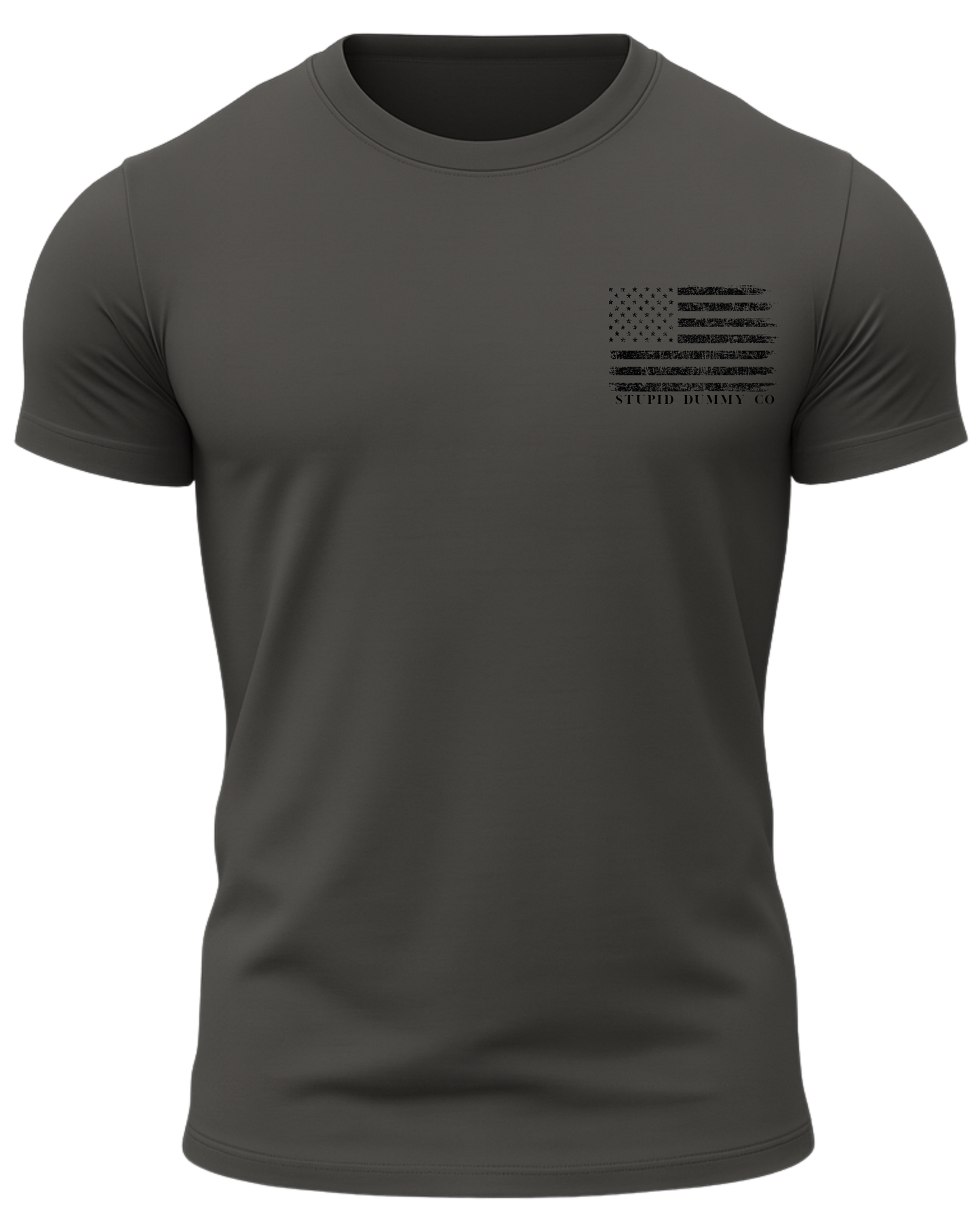 Beast Mode Activated USMC Edition T-Shirt