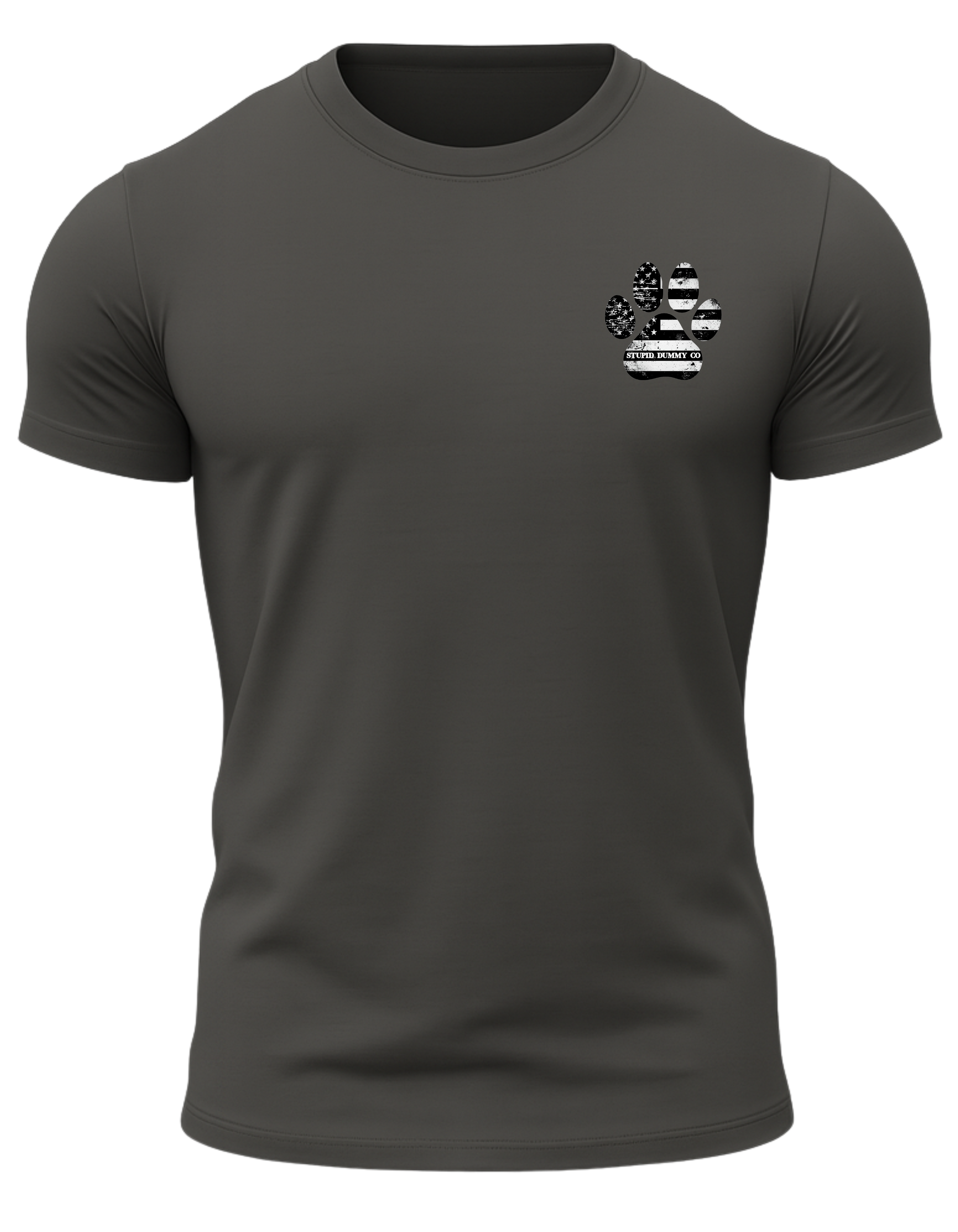 Zero Concept Of Personal Space T Shirt