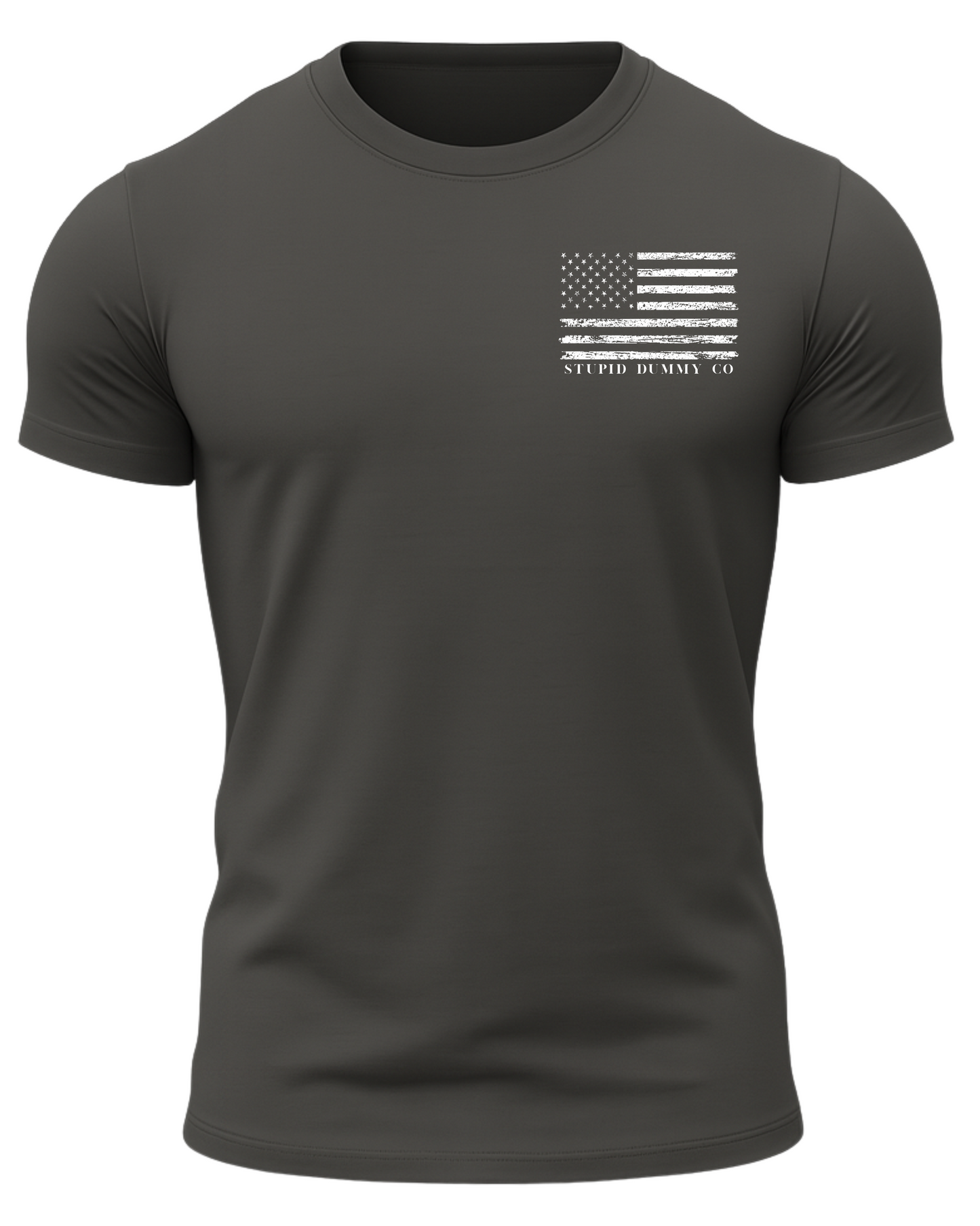 Your Gym Crush Probably Spots Me T-Shirt