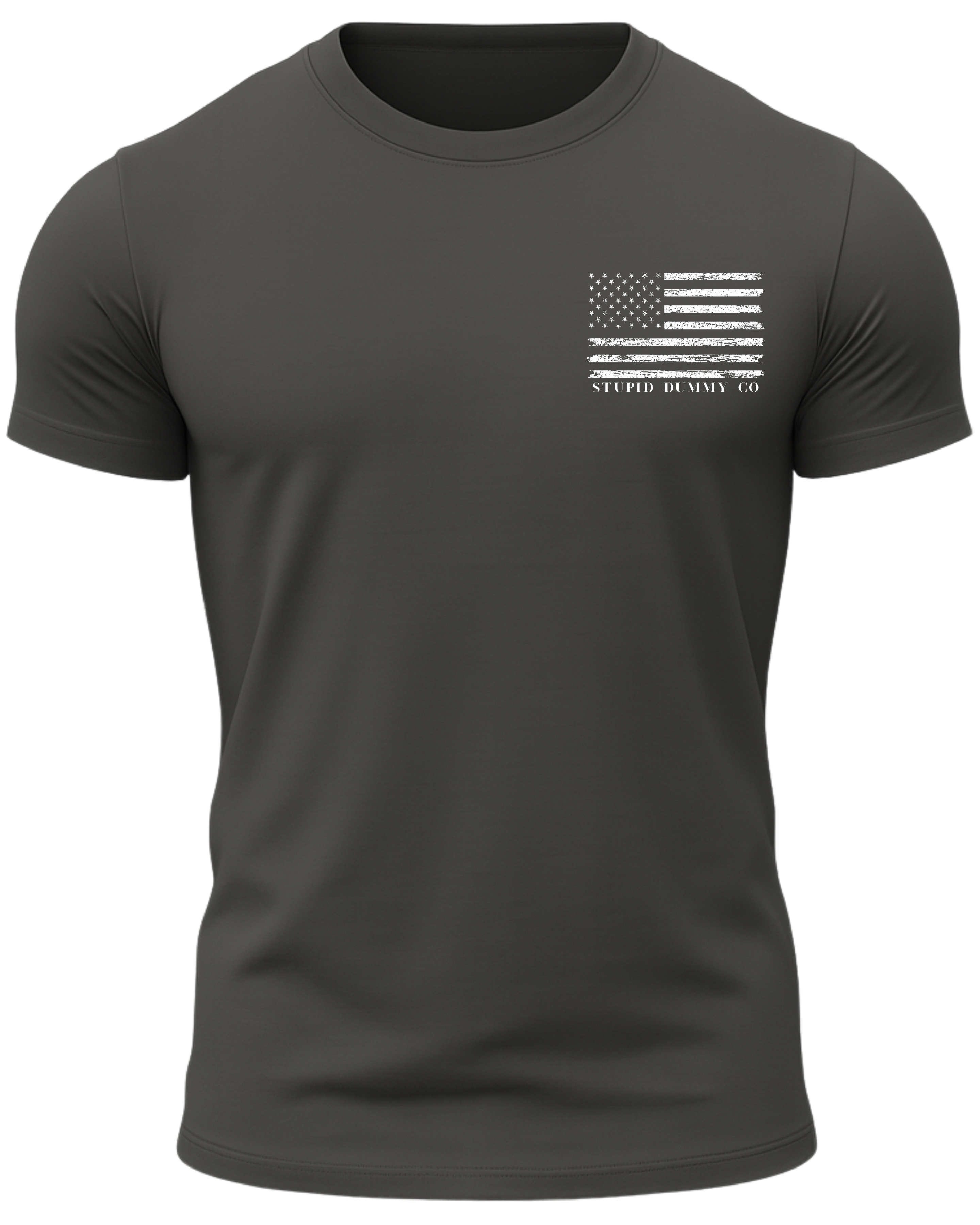I Don't Spot Weakness T-Shirt