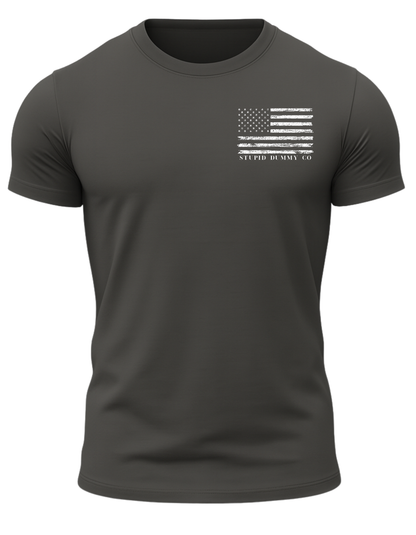 If I Flex Your BF Might Cry T-Shirt