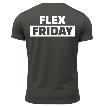Flex Friday T-Shirt