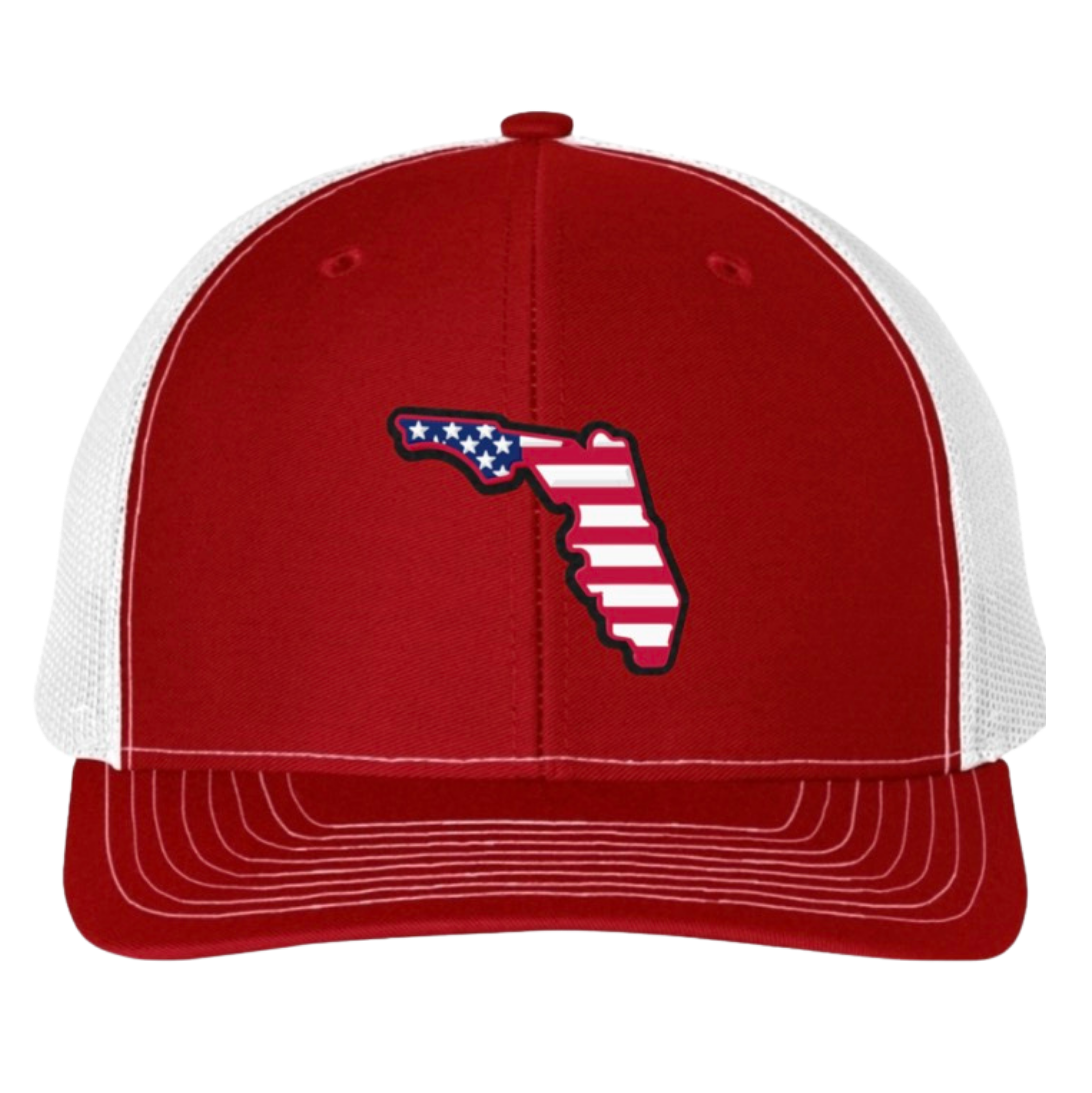 Florida Freedom Richardson 112 Trucker Cap