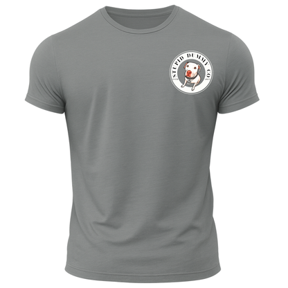 No Flex Zone Just Kidding Always Flexing T-Shirt