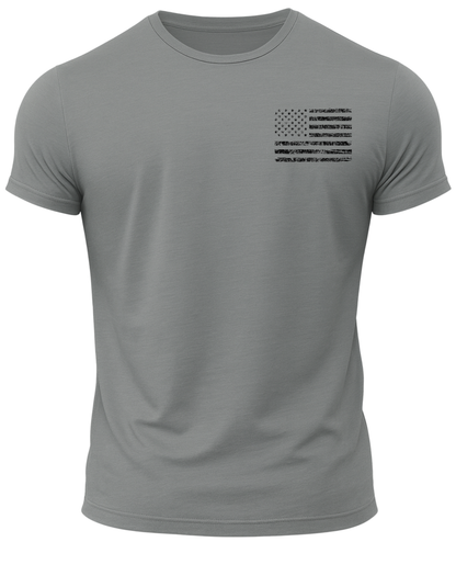 Semper FI Semper Swole T-Shirt