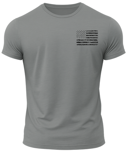 Devil Dogs Don't Skip Leg Day T-Shirt