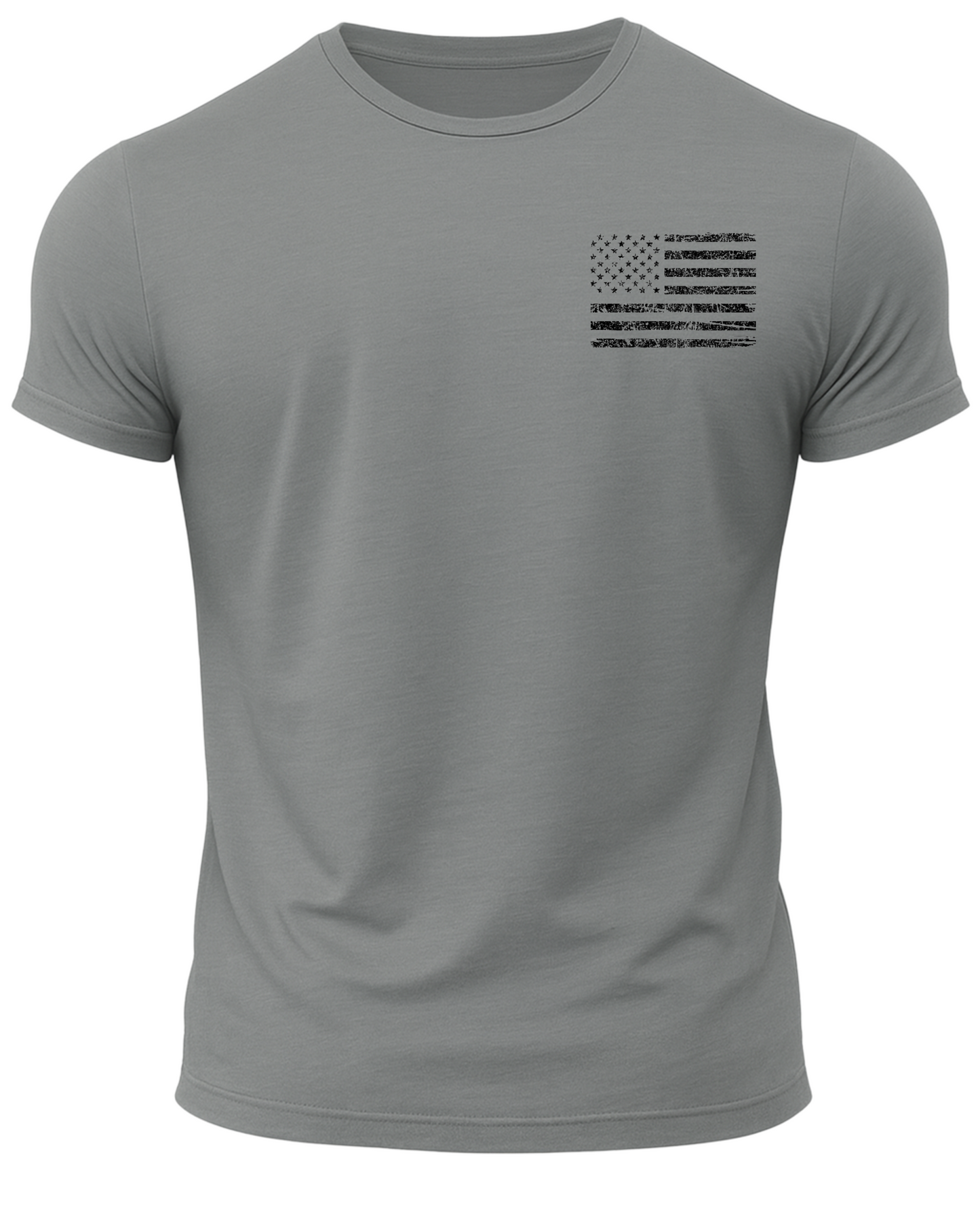 Because I Said So T-Shirt