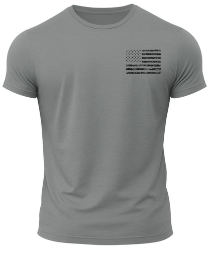 Because I Said So T-Shirt