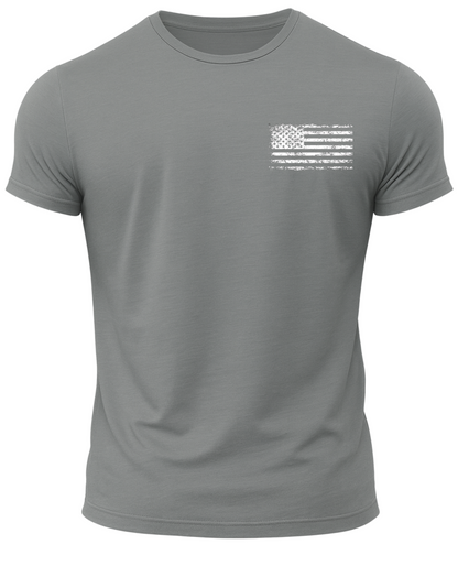 Marines USA OORAH T-Shirt