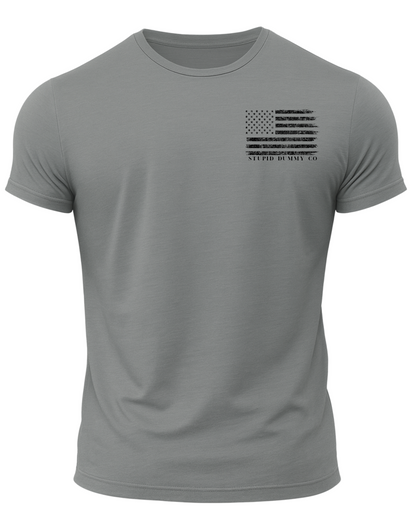 Kickin Ass Takin Names T-Shirt