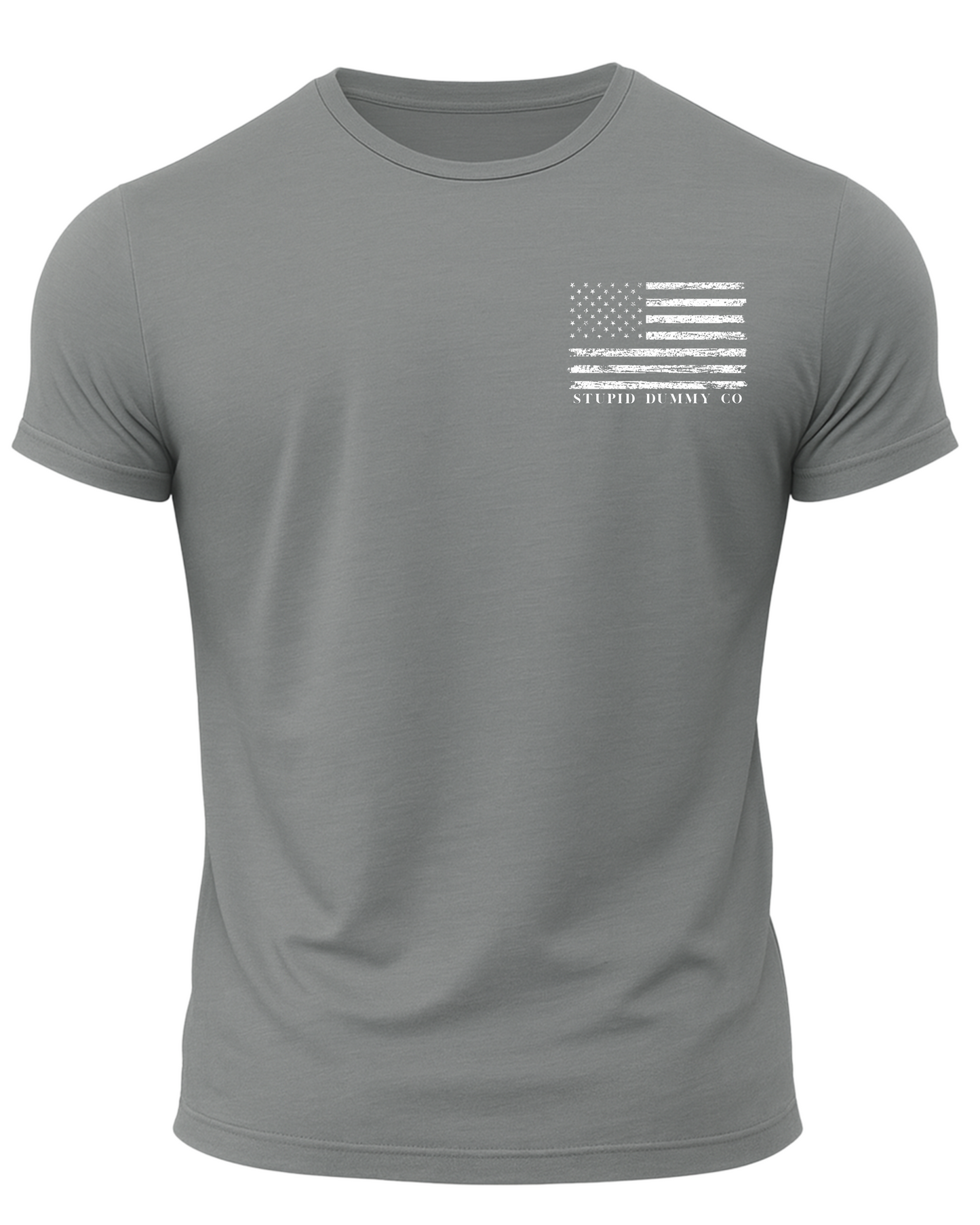 Your Gym Crush Probably Spots Me T-Shirt