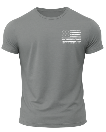 If I Flex Your BF Might Cry T-Shirt