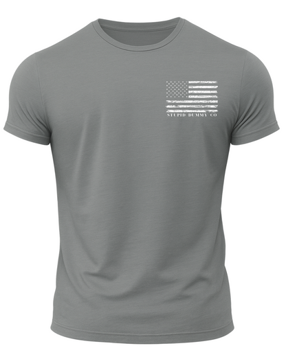 Gym First Pizza Later T-Shirt