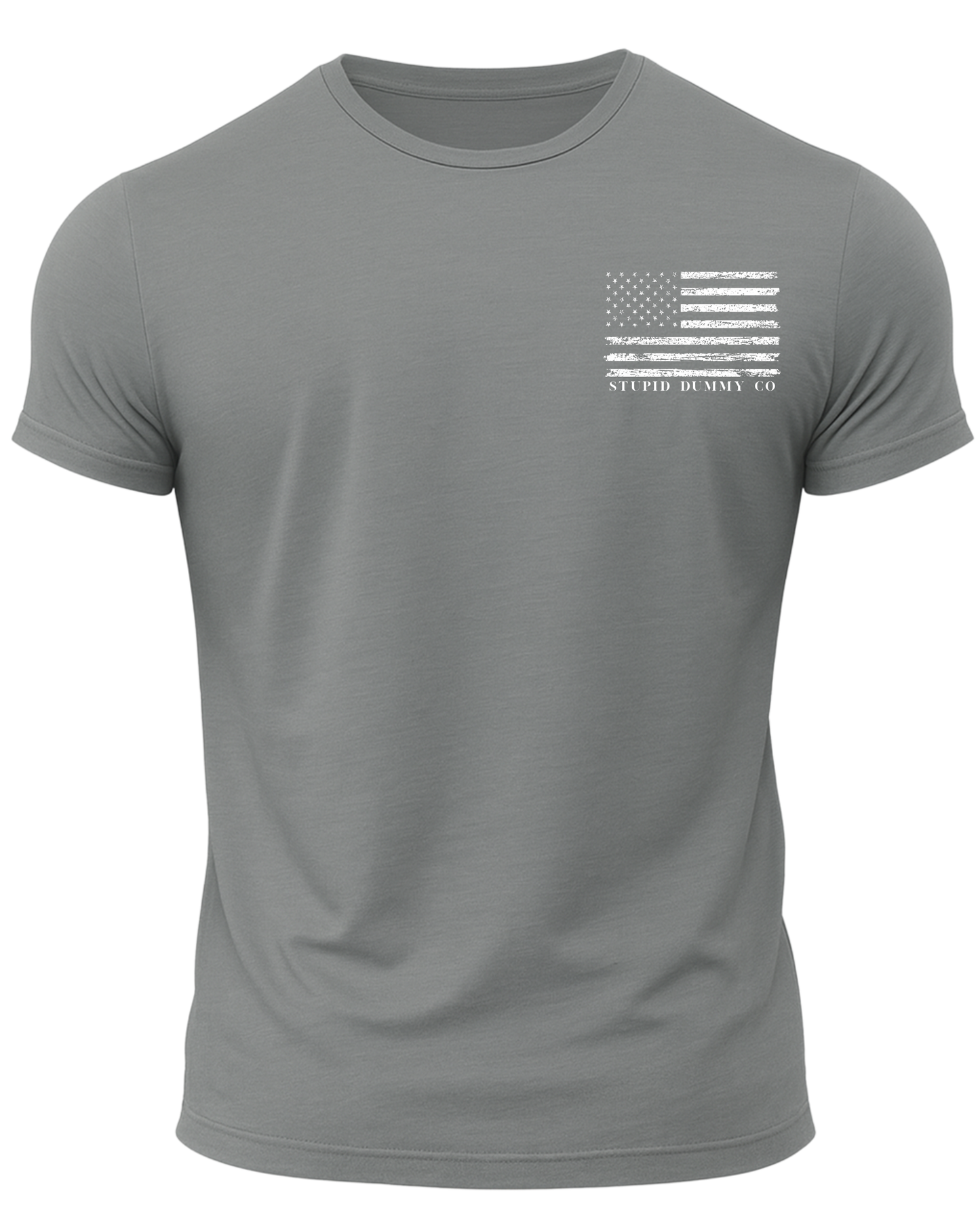 Veterans Do It Better T-Shirt