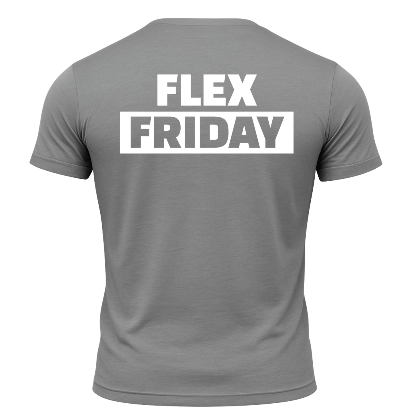 Flex Friday T-Shirt