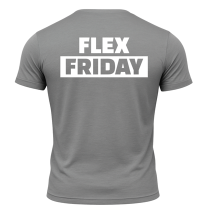 Flex Friday T-Shirt