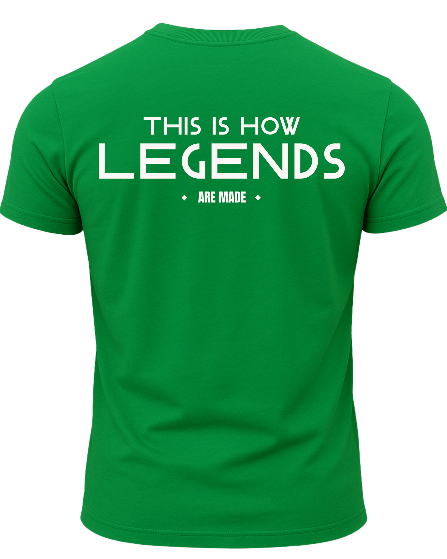 This Is How Legends Are Made T-Shirt