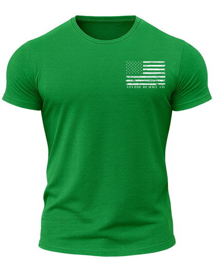 If I Flex Your BF Might Cry T-Shirt