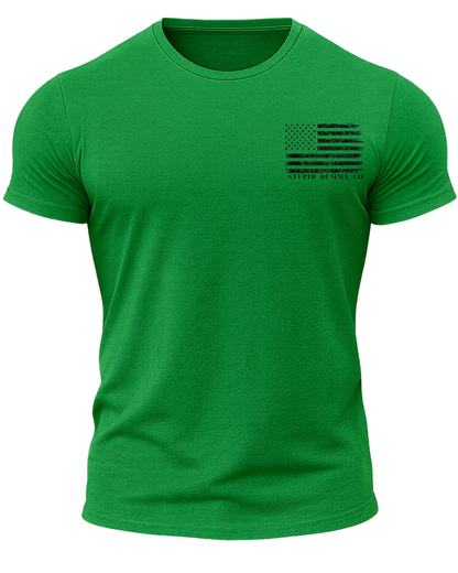 Fitness Is Not A Destination It's A Way Of Life T-Shirt