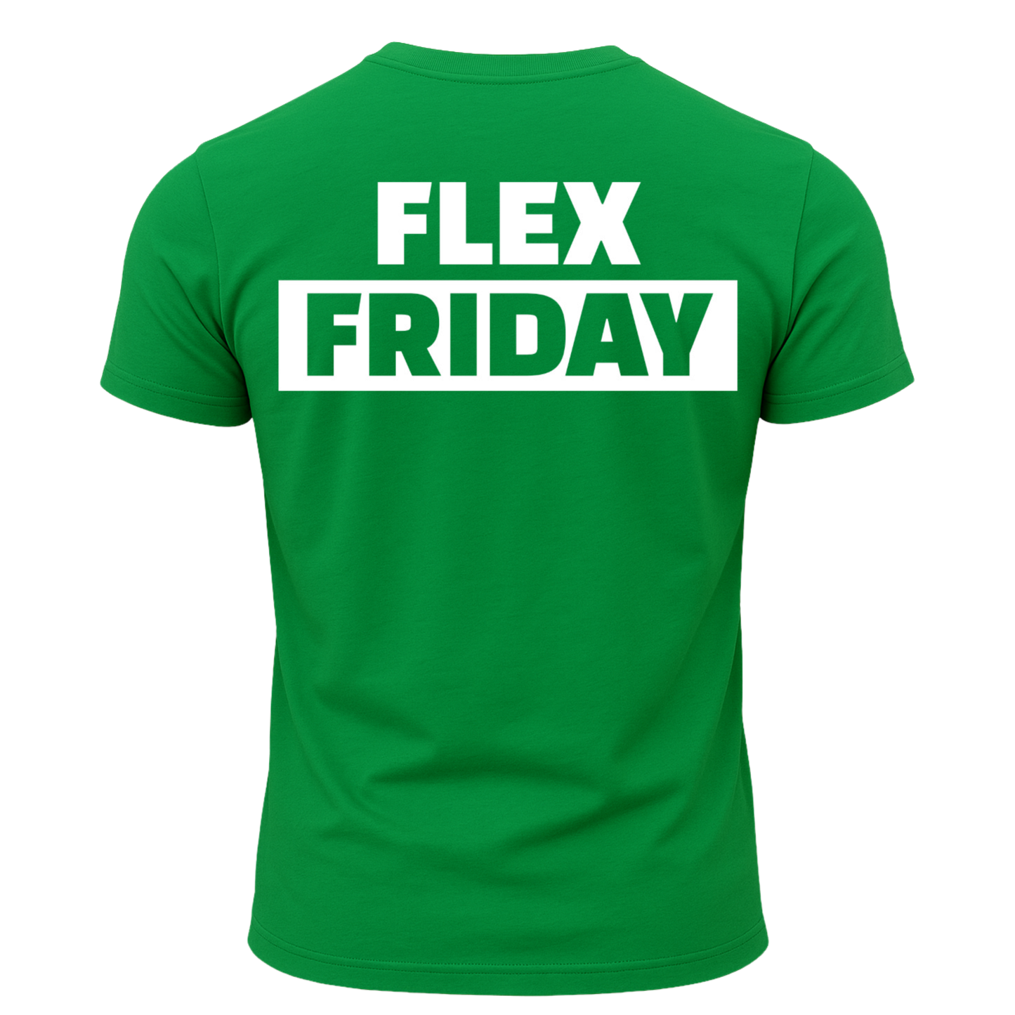 Flex Friday T-Shirt