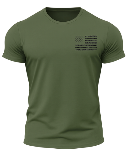Semper FI Semper Swole T-Shirt