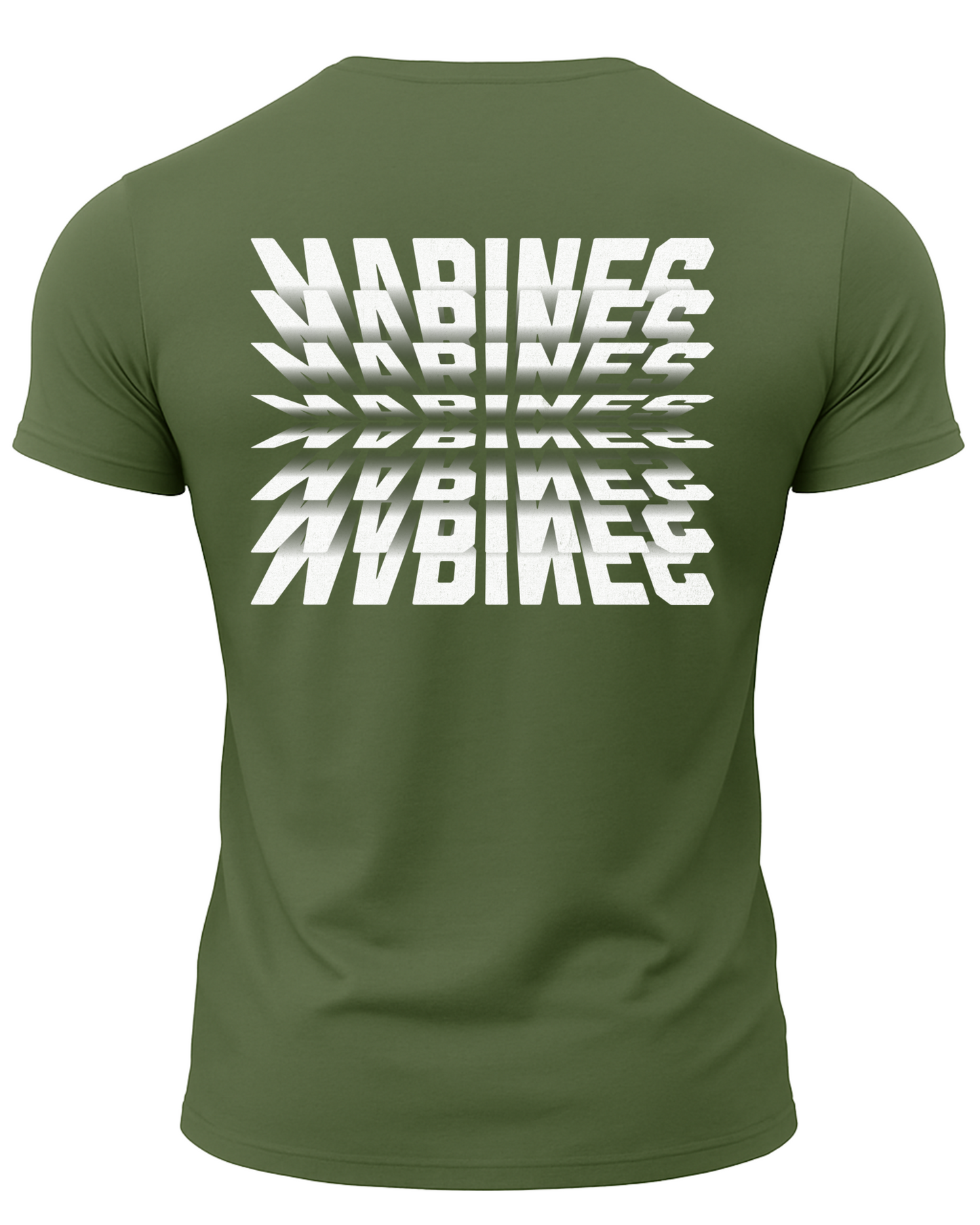 Marines T-Shirt