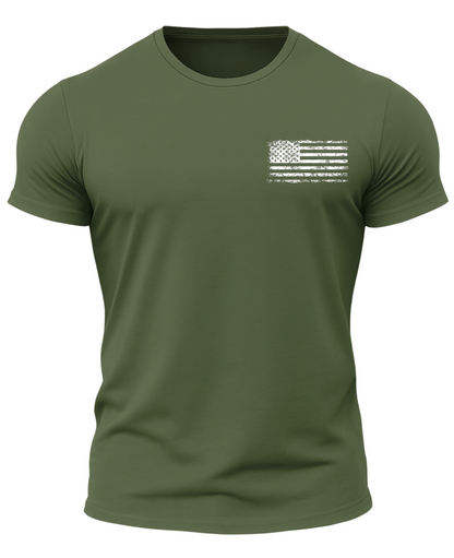 Marines USA OORAH T-Shirt