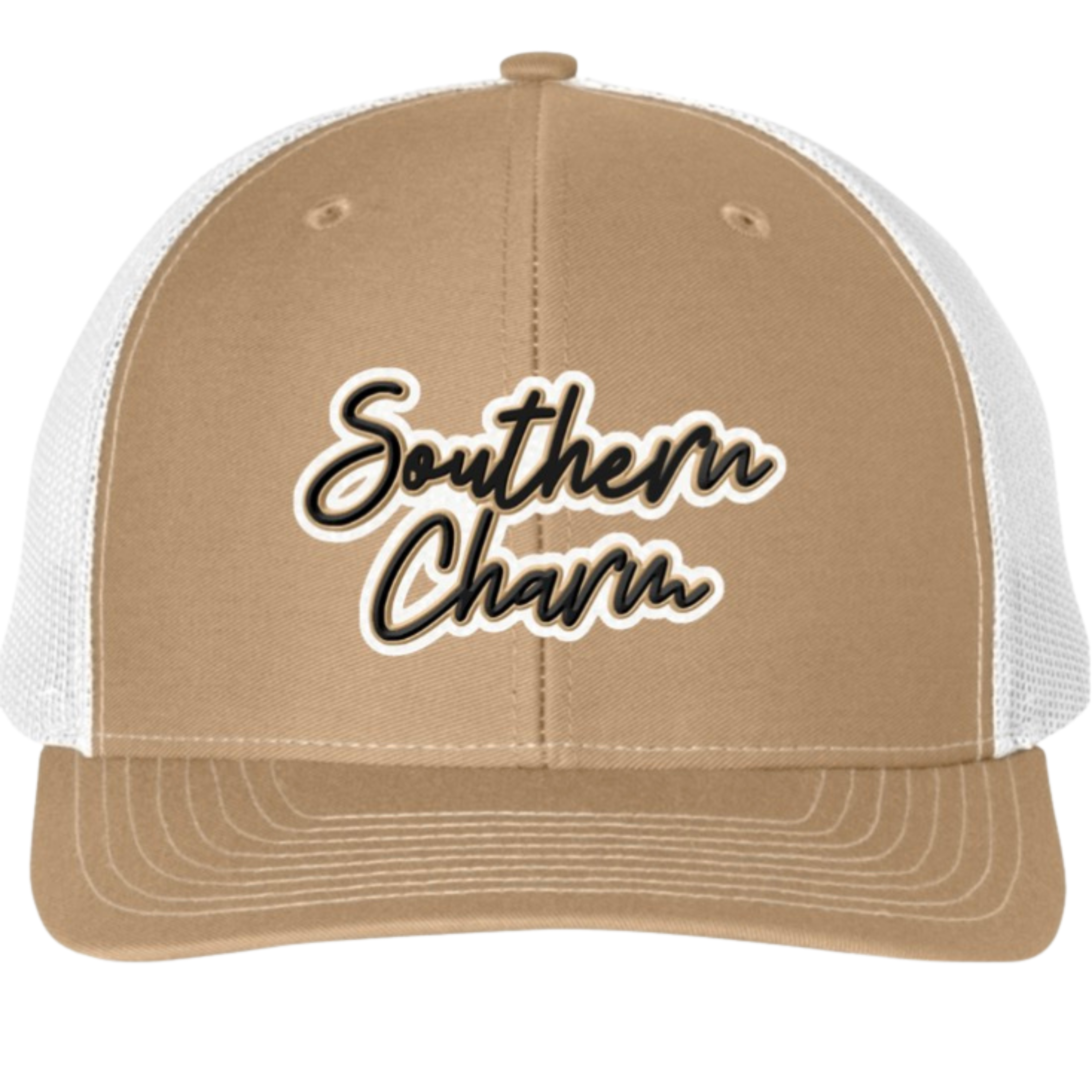 Southern Charm Richardson 112 Trucker Hat