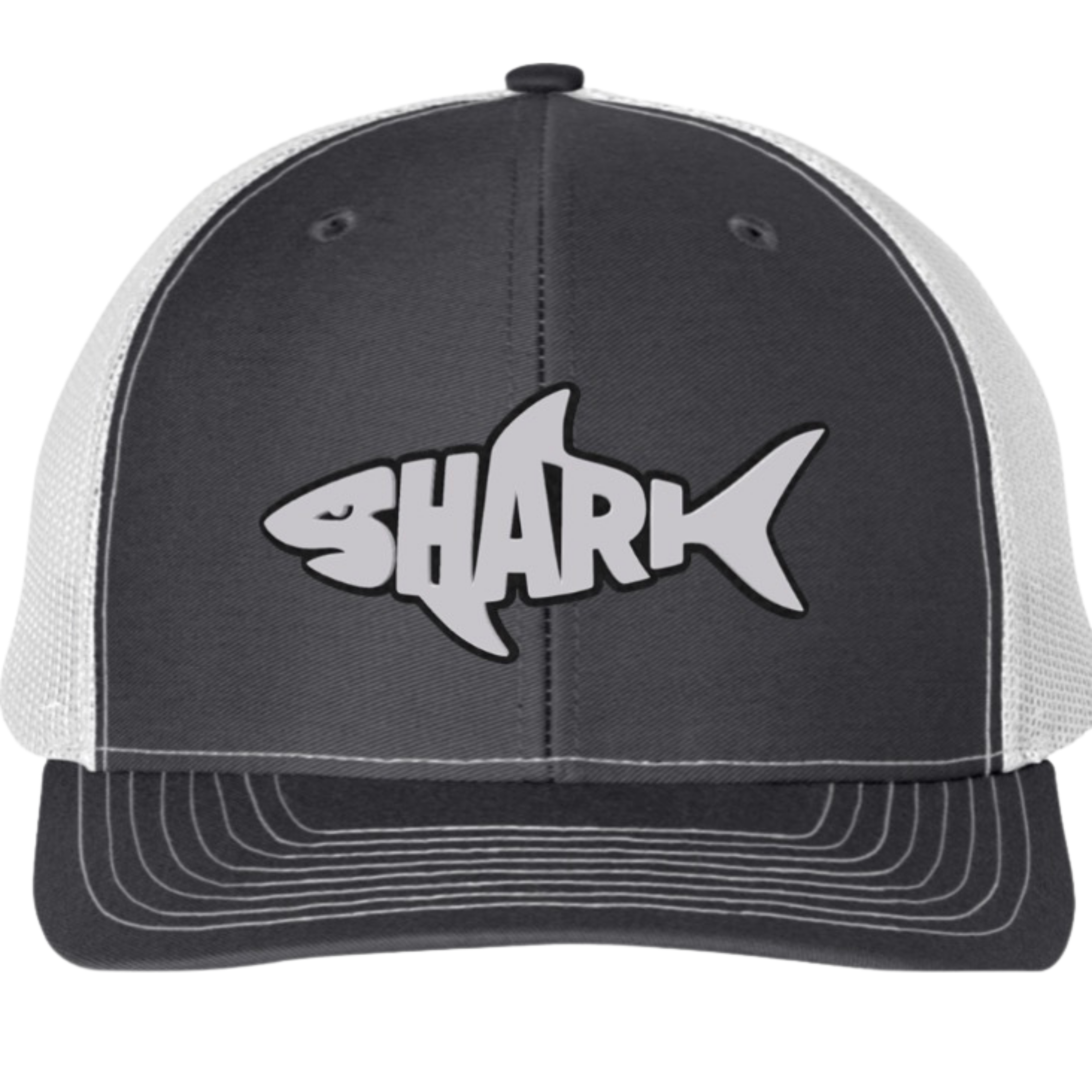 Shark Richardson 112 Trucker Hat