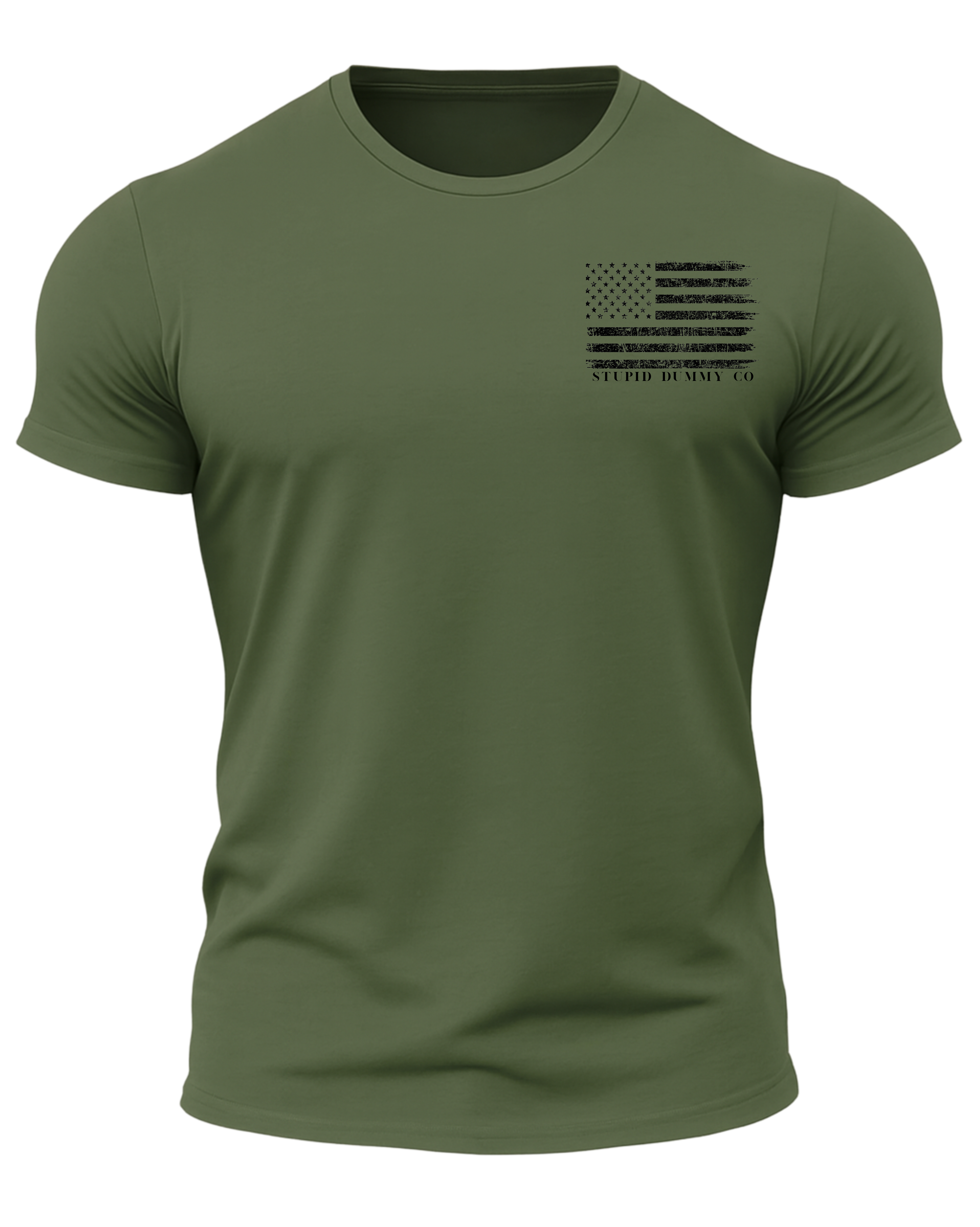 Kickin Ass Takin Names T-Shirt