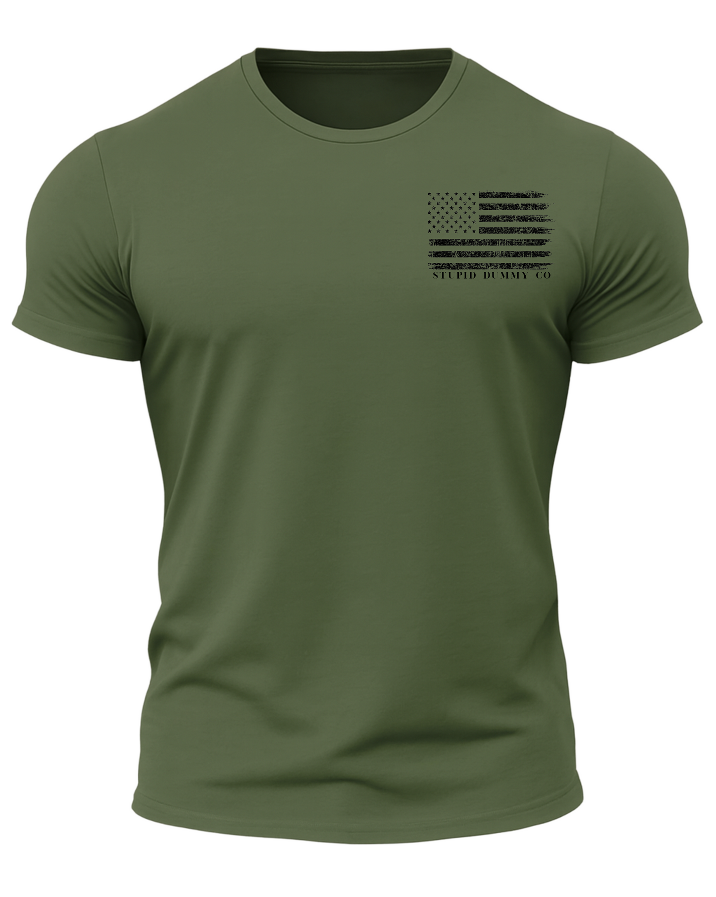 Kickin Ass Takin Names T-Shirt