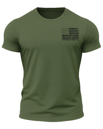 I Would Flex But I Like This Shirt Too Much T-Shirt