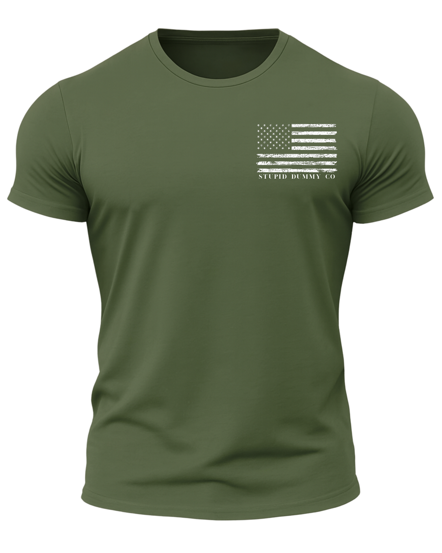 Lift Fight Repeat T-Shirt