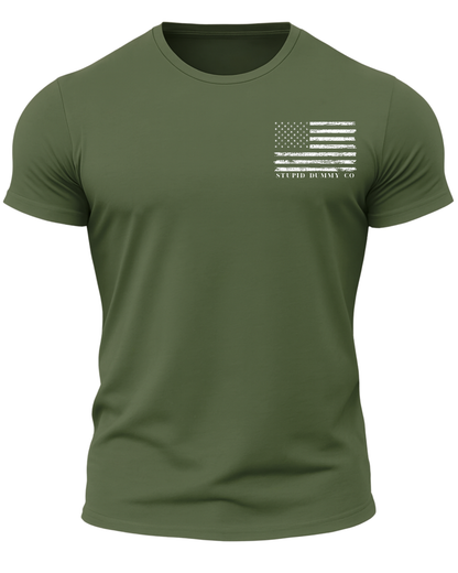 You Wish I Was Spotting You T-Shirt