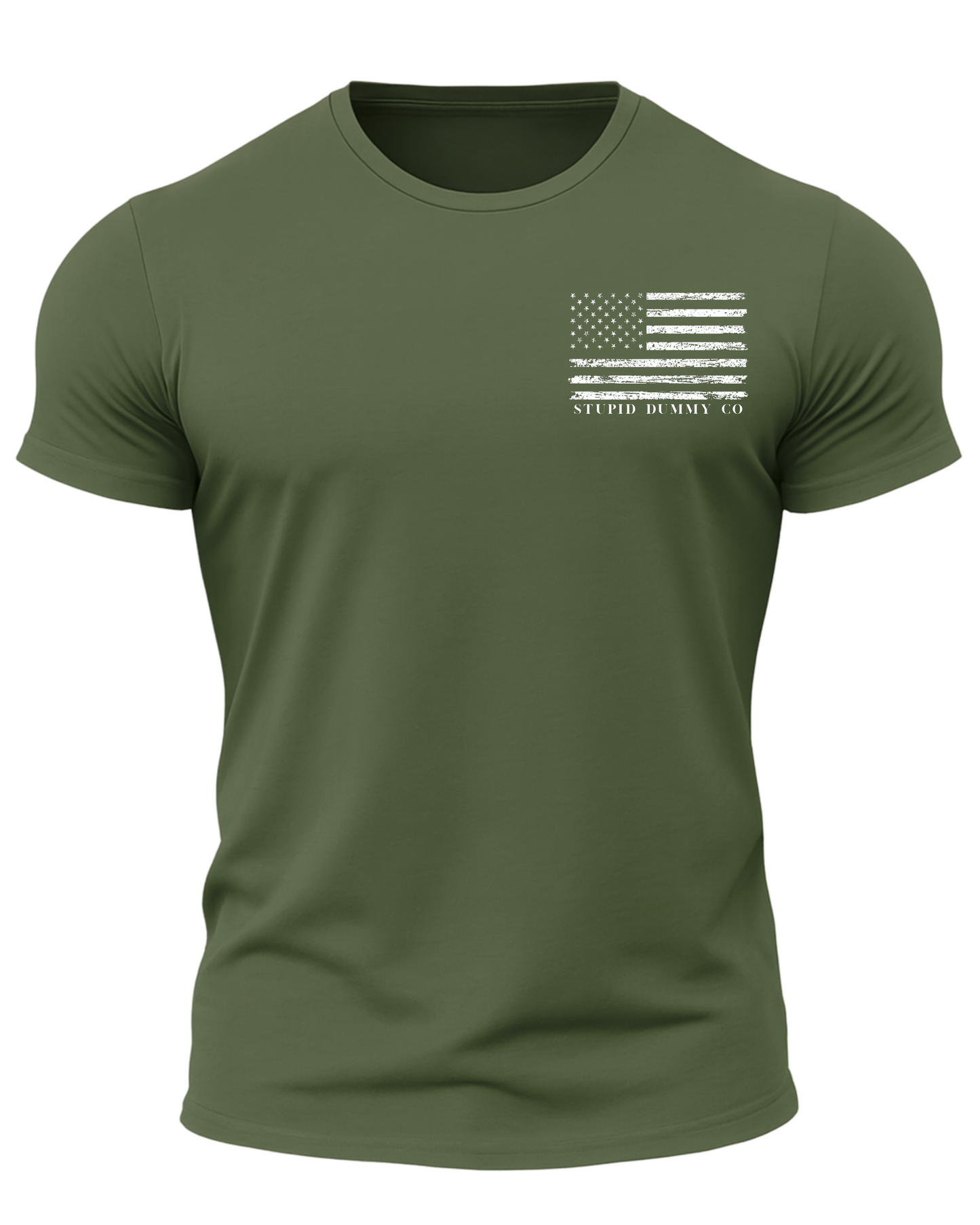 Your Gym Crush Probably Spots Me T-Shirt