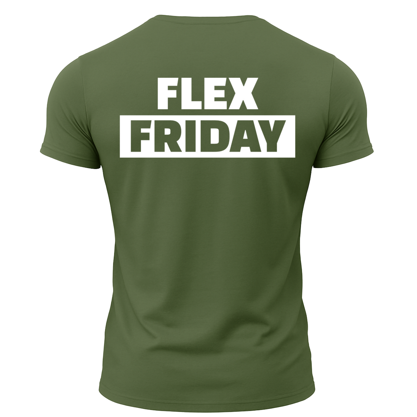 Flex Friday T-Shirt
