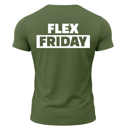 Flex Friday T-Shirt