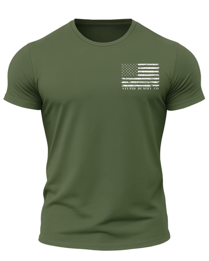 Gym First Pizza Later T-Shirt