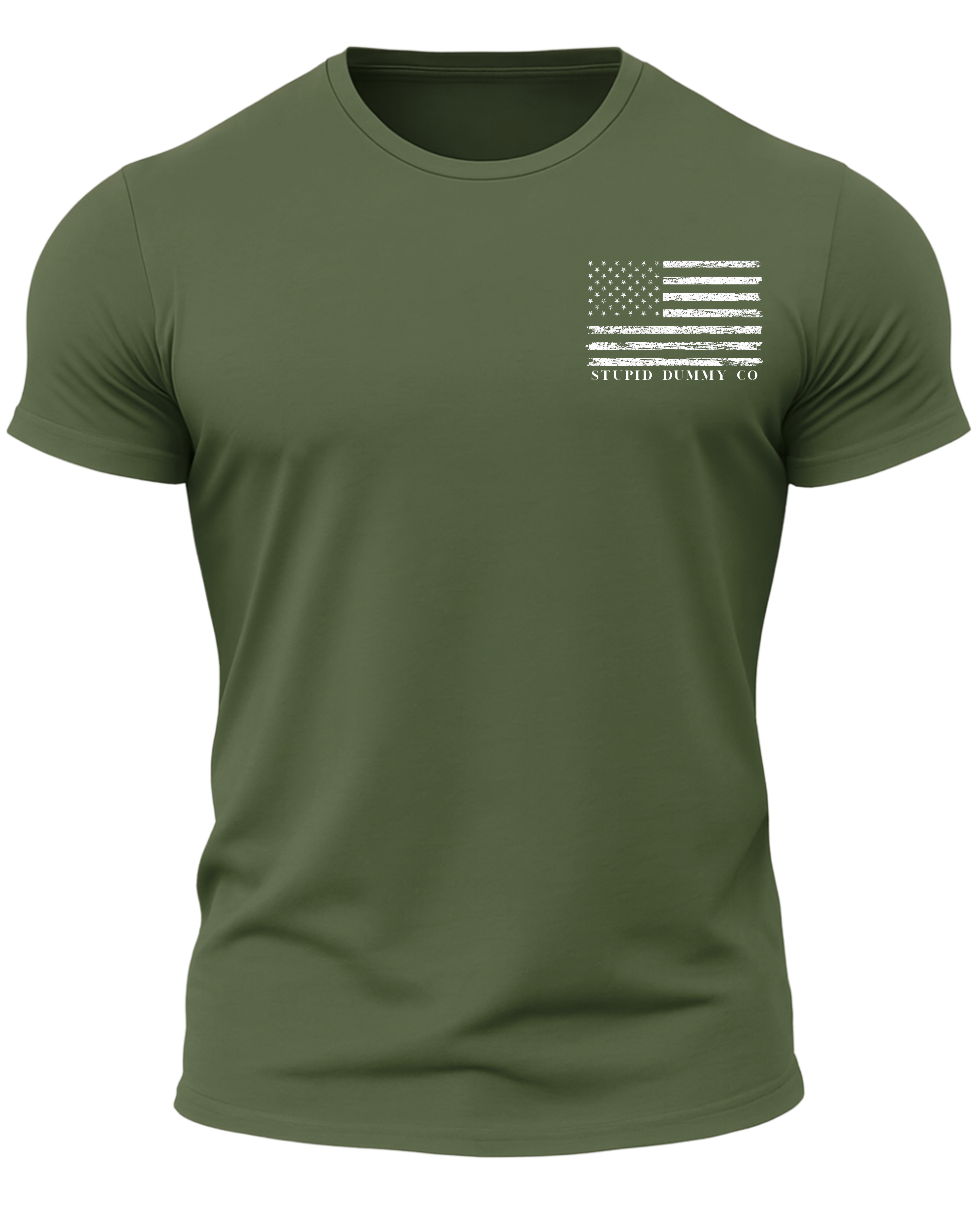 No Excuses Just Results T-Shirt