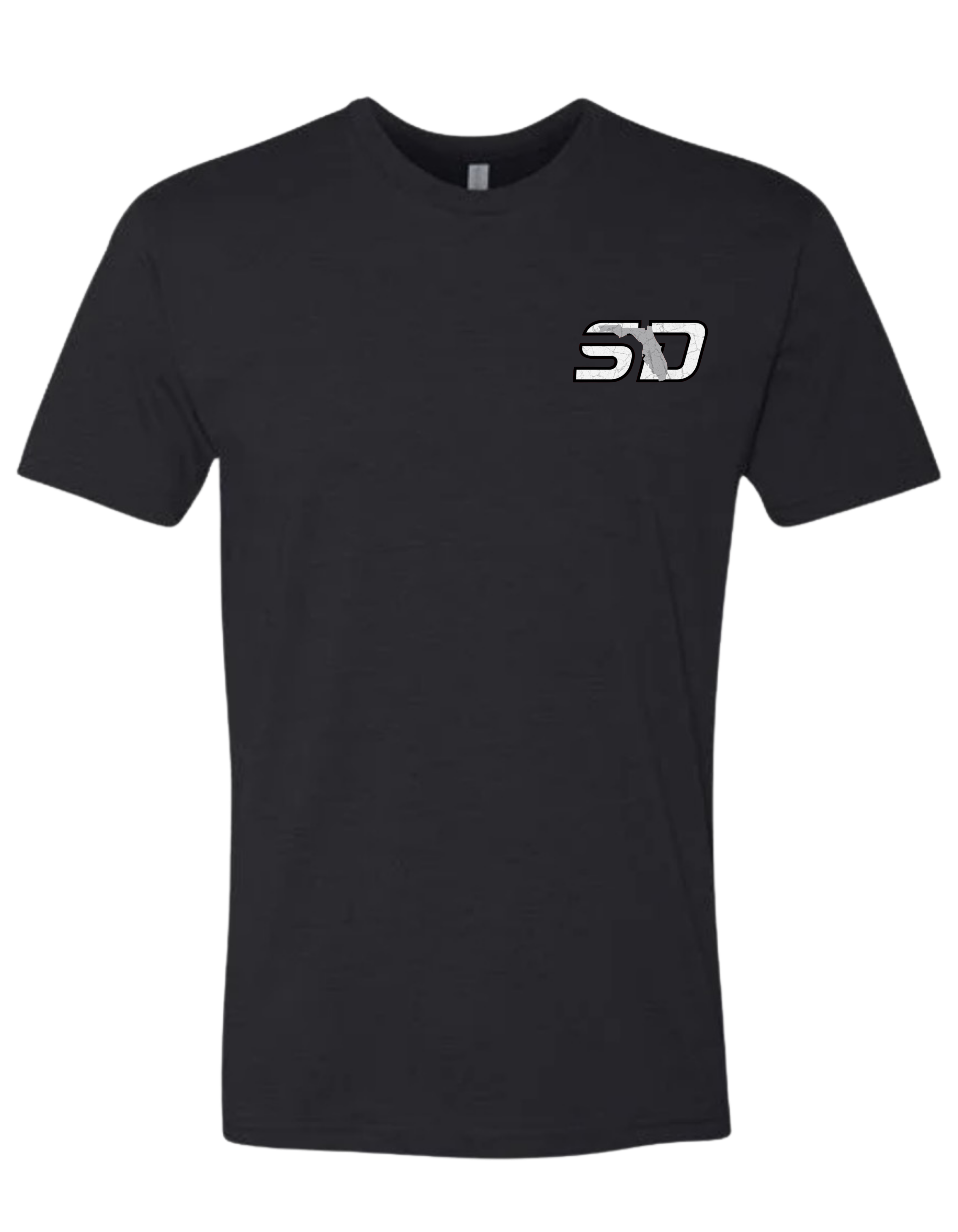 Stupid Dummy Apparel Co. Signature SD Logo T-Shirt