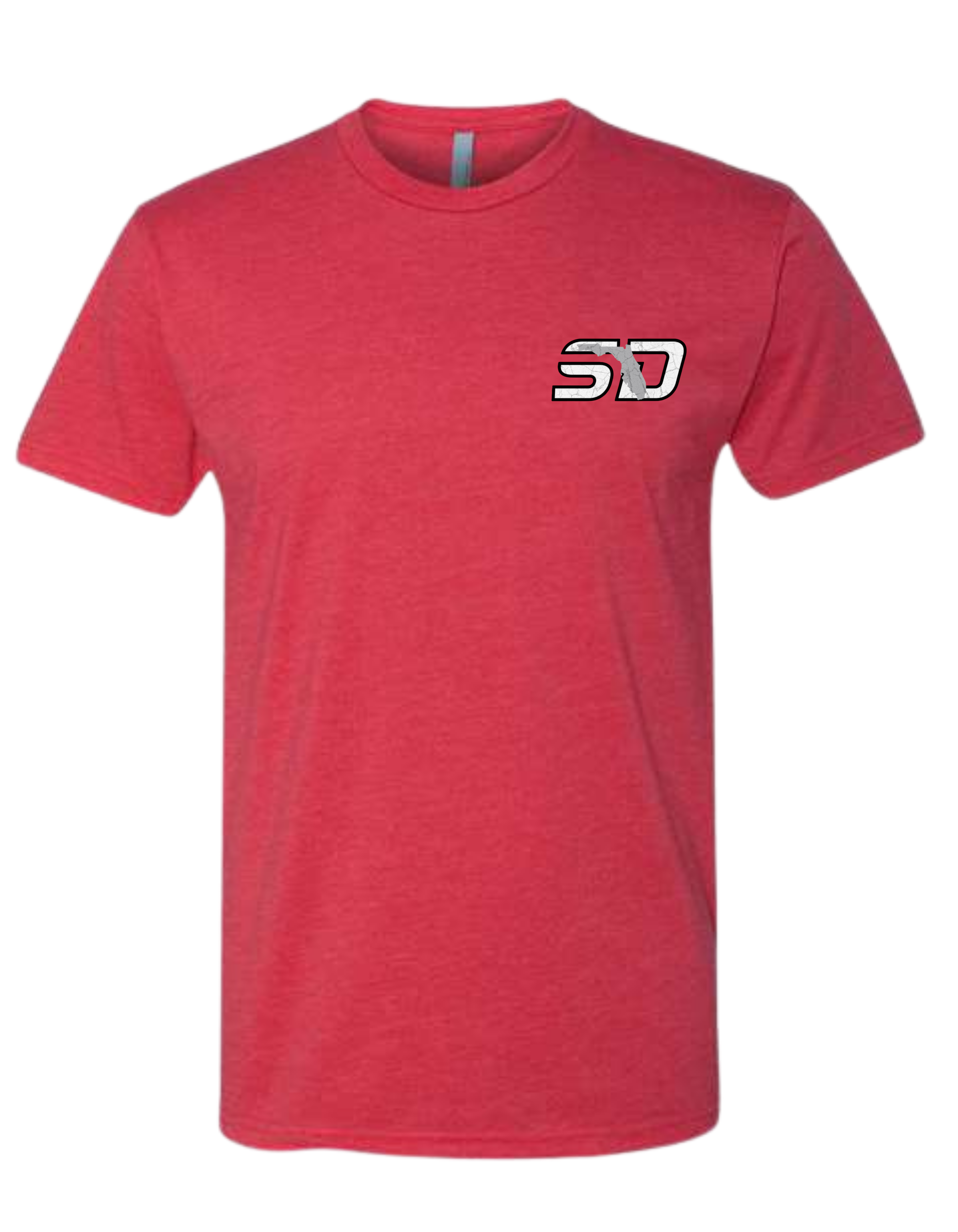 Stupid Dummy Apparel Co. Signature SD Logo T-Shirt