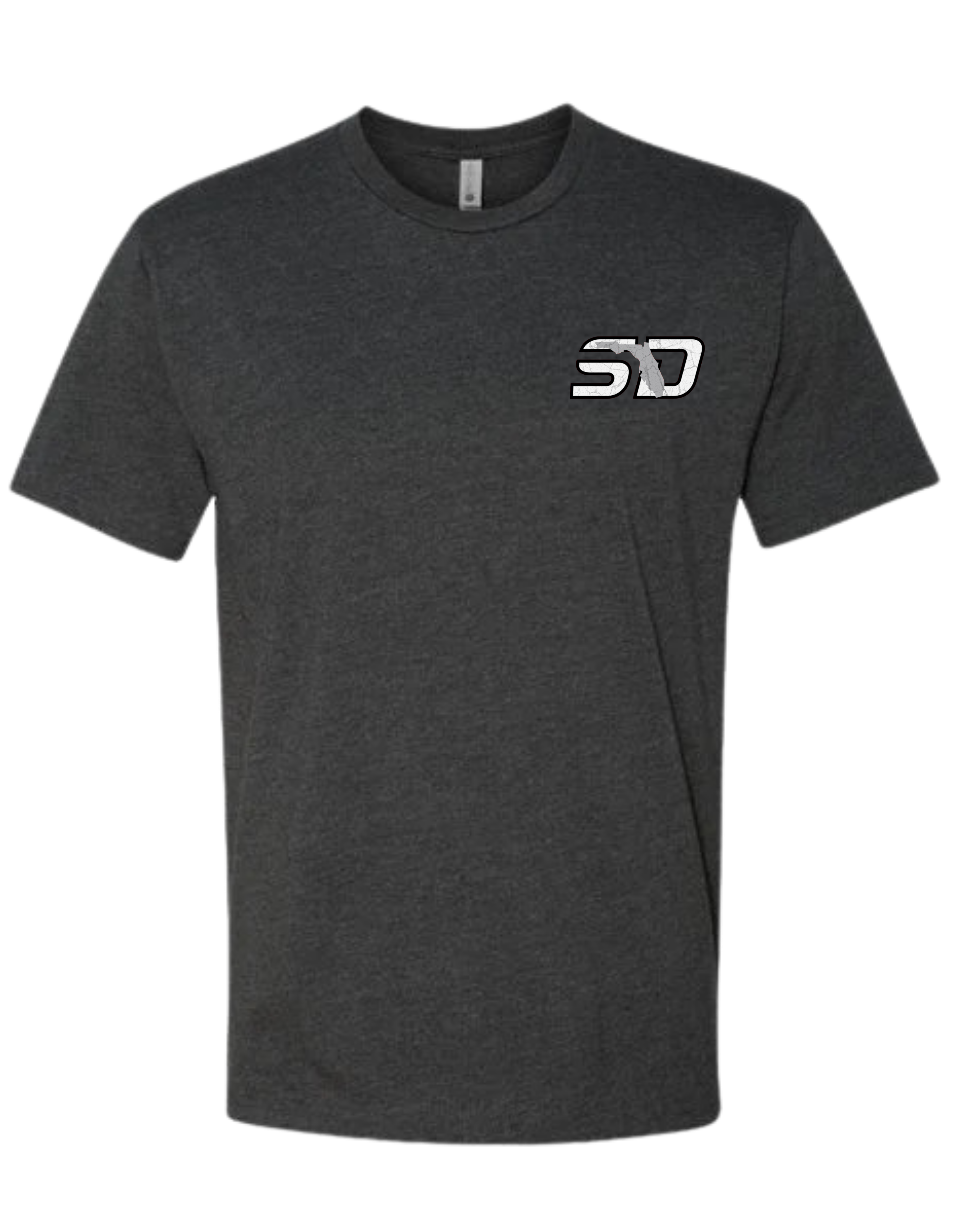 Stupid Dummy Apparel Co. Signature SD Logo T-Shirt