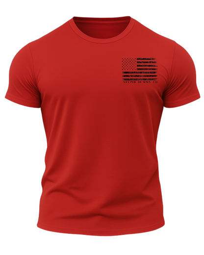 Kickin Ass Takin Names T-Shirt