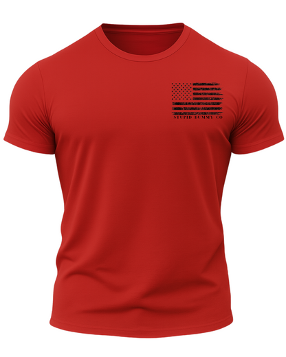 I Would Flex But I Like This Shirt Too Much T-Shirt