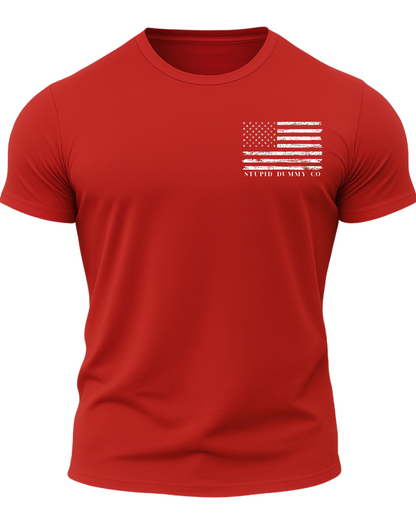 If I Flex Your BF Might Cry T-Shirt