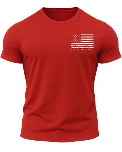 Your Gym Crush Probably Spots Me T-Shirt