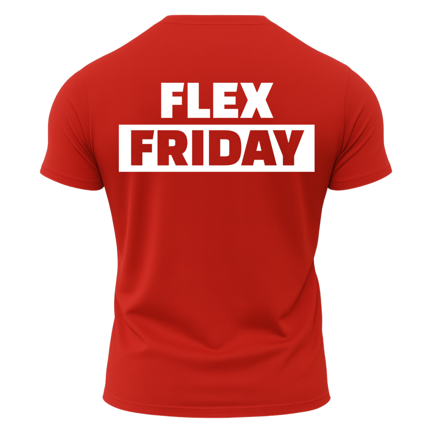 Flex Friday T-Shirt
