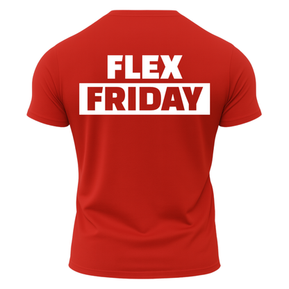 Flex Friday T-Shirt
